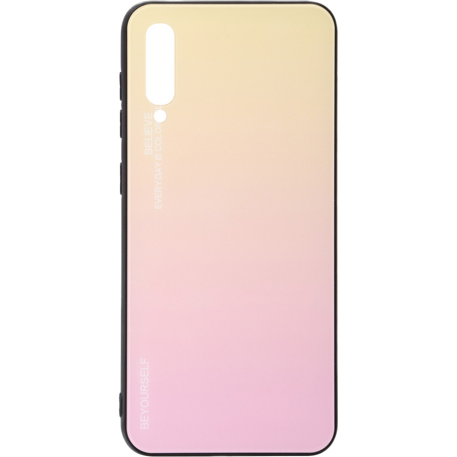 

Чехол BECOVER для Xiaomi Mi A3/CC9e Yellow-Pink (703995), Xiaomi Mi A3/CC9e Yellow-Pink (703995)