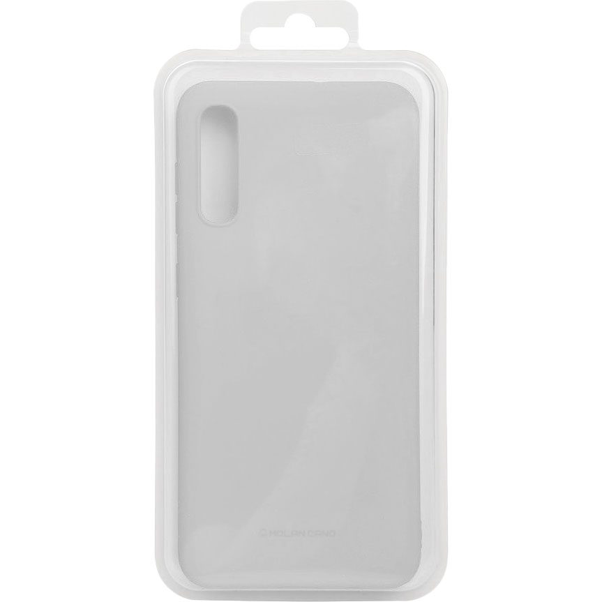 

Чехол BeCover Matte Slim TPU для Xiaomi Mi A3/CC9e White (704014), Xiaomi Mi A3/CC9e White (704014)