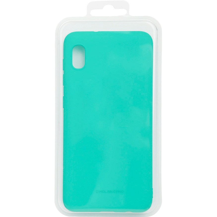 

Чехол BECOVER Matte Slim TPU для Xiaomi Redmi 7A Green (704023), Xiaomi Redmi 7A Green (704023)