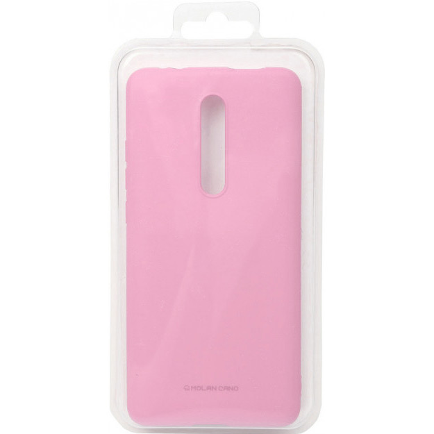 

Чехол BECOVER Xiaomi Mi 9T/Redmi K20 Pink (704018), Xiaomi Mi 9T/Redmi K20 Pink (704018)