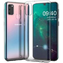 Чохол BeCover TPU Ultra Thin Samsung M307 Galaxy M30s Transparancy (704112)