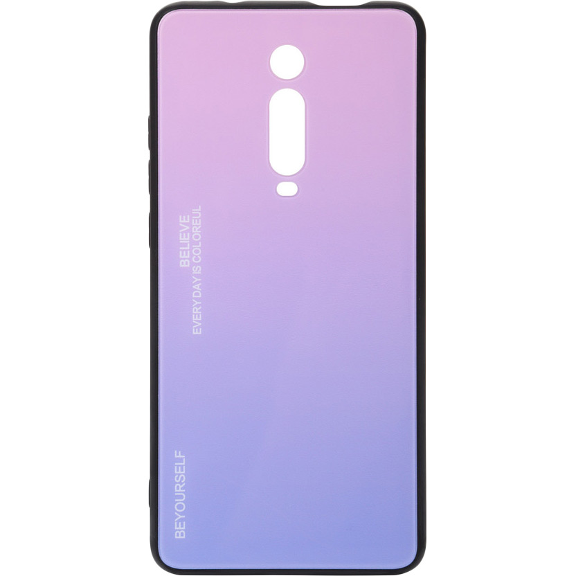 

Чехол BECOVER Xiaomi Mi 9T/Redmi K20 Pink-Purple (703999), Xiaomi Mi 9T/Redmi K20 Pink-Purple (703999)
