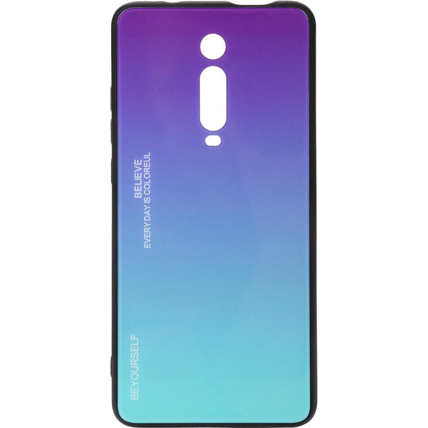 

Чехол BECOVER для Xiaomi Mi 9T/Redmi K20 Purple-Blue (704000), Xiaomi Mi 9T/Redmi K20 Purple-Blue (704000)