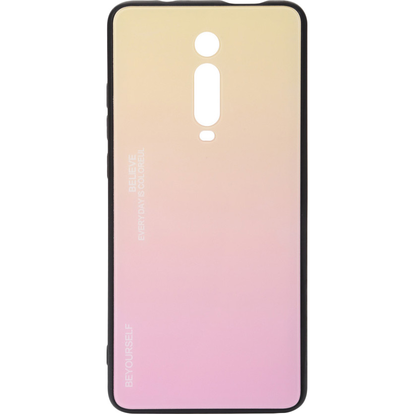 

Чехол BECOVER Xiaomi Mi 9T/Redmi K20 Yellow-Pink (704002), Xiaomi Mi 9T/Redmi K20 Yellow-Pink (704002)