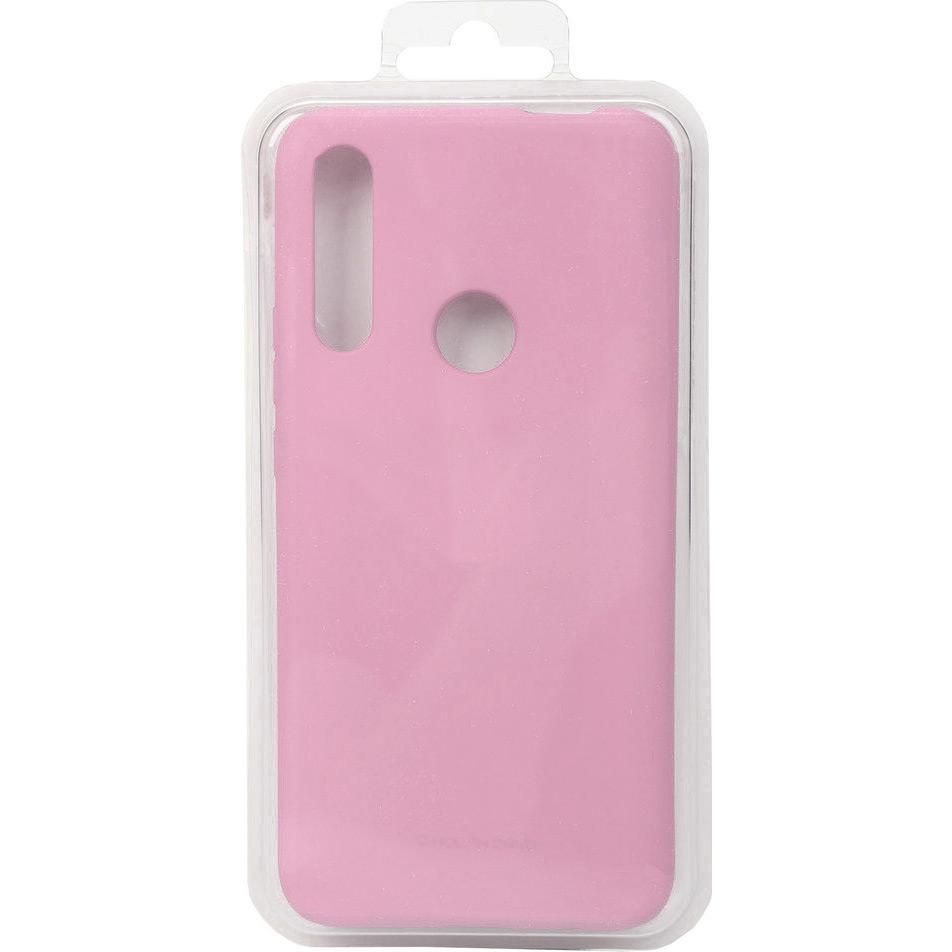 

Чехол BECOVER Huawei P Smart Z Pink (704006), Huawei P Smart Z Pink (704006)