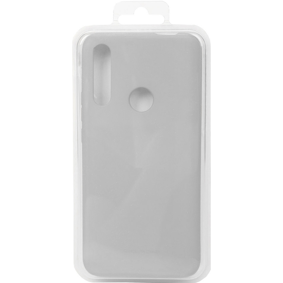 

Чехол BECOVER Huawei P Smart Z White (704008), Huawei P Smart Z White (704008)