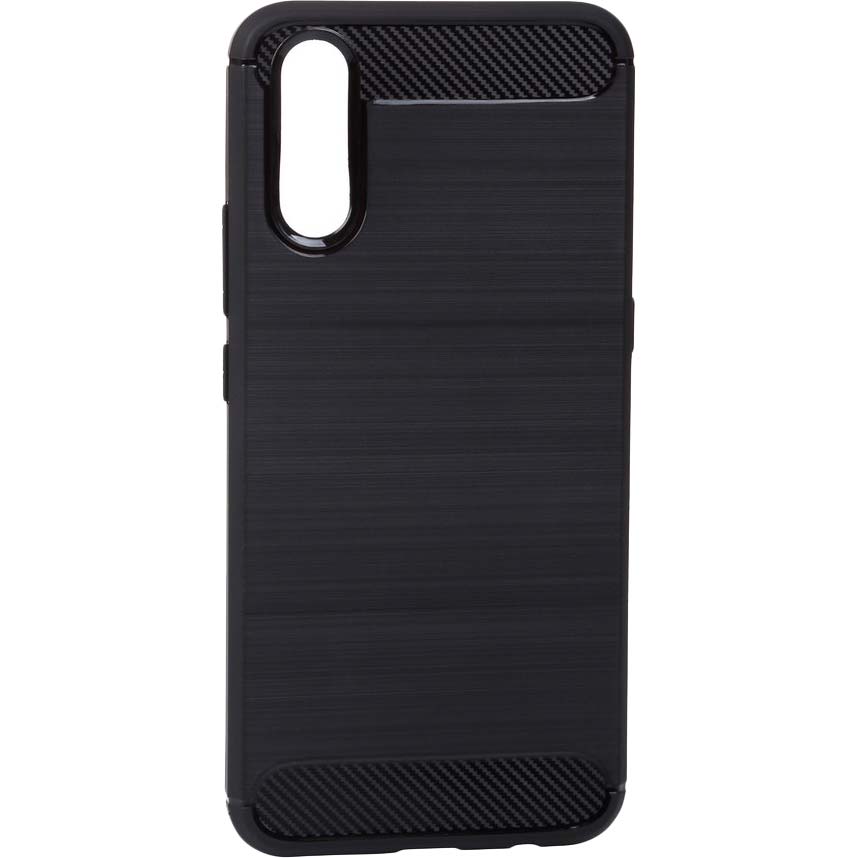 

Чехол BeCover Carbon Series для Vivo V17 Neo Black (704028), Vivo V17 Neo Black (704028)