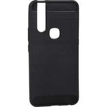 Чехол BECOVER Vivo V15 Black (704029)