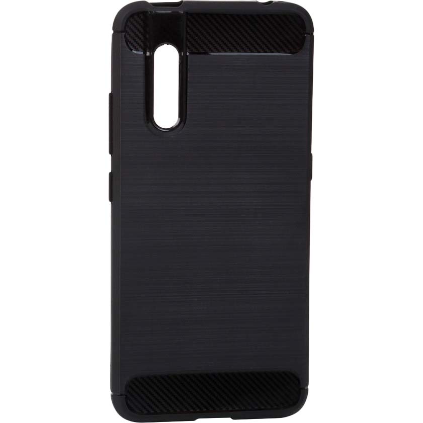 

Чехол BeCover Carbon Series для Vivo V15 Pro Black (704030), Vivo V15 Pro Black (704030)