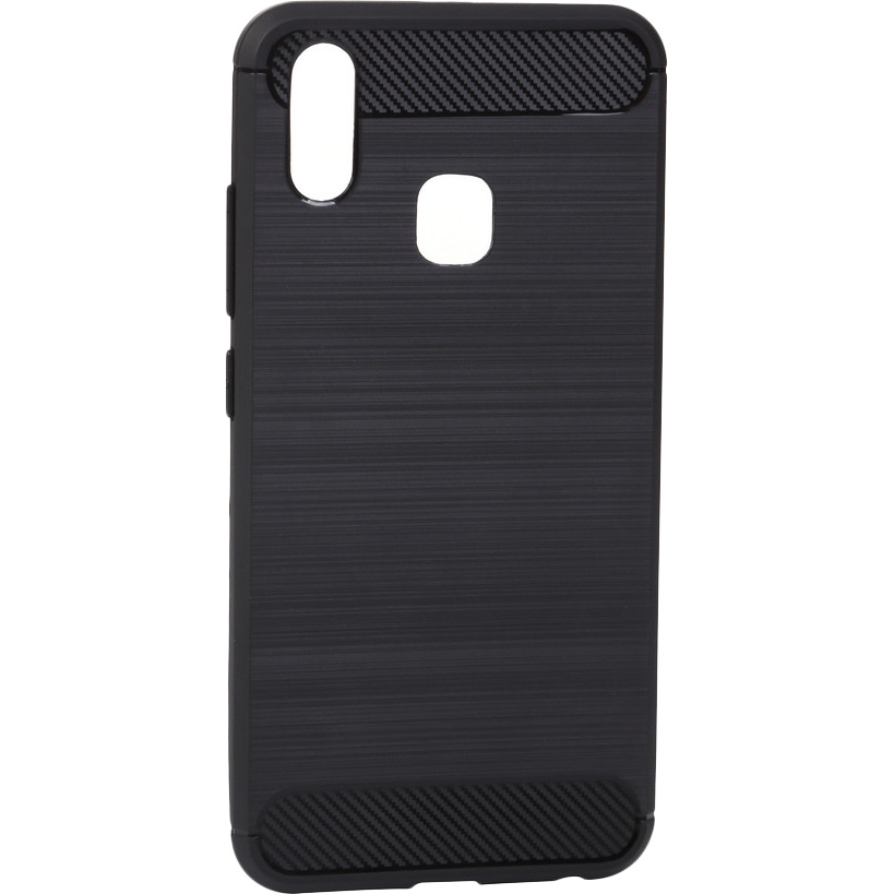 

Чехол BECOVER Vivo Y93 Lite Black (704031), Vivo Y93 Lite Black (704031)