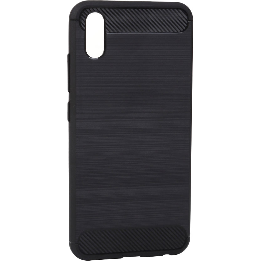 

Чехол BECOVER для Vivo Y91c Black (704032), Vivo Y91c Black (704032)