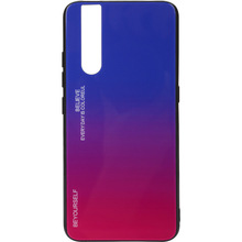 Чохол BECOVER Vivo V15 Pro Blue-Red (704034)