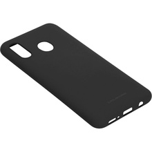 Чехол BECOVER Samsung Galaxy M30s 2019 SM-M307 Black (704190)