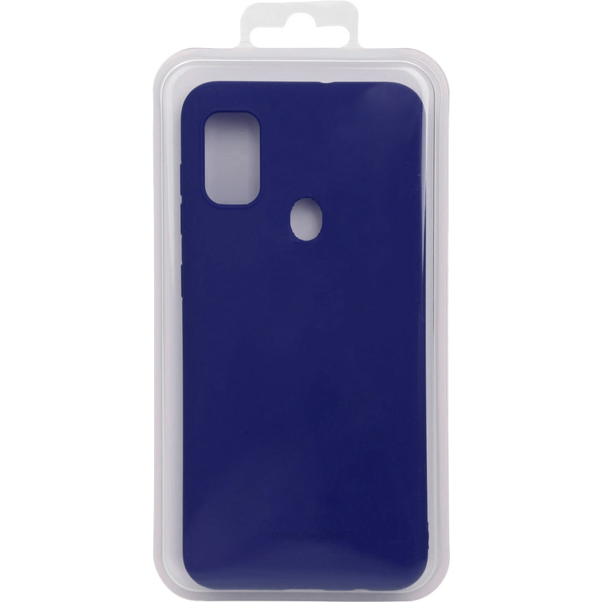 

Чехол BECOVER Samsung Galaxy M30s 2019 SM-M307 Blue (704191), Samsung Galaxy M30s 2019 SM-M307 Blue (704191)