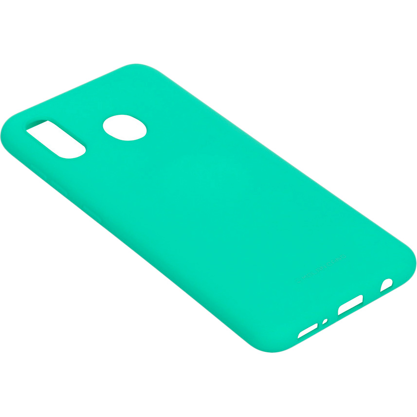 

Чехол BECOVER Samsung Galaxy M30s 2019 SM-M307 Green (704192), Samsung Galaxy M30s 2019 SM-M307 Green (704192)