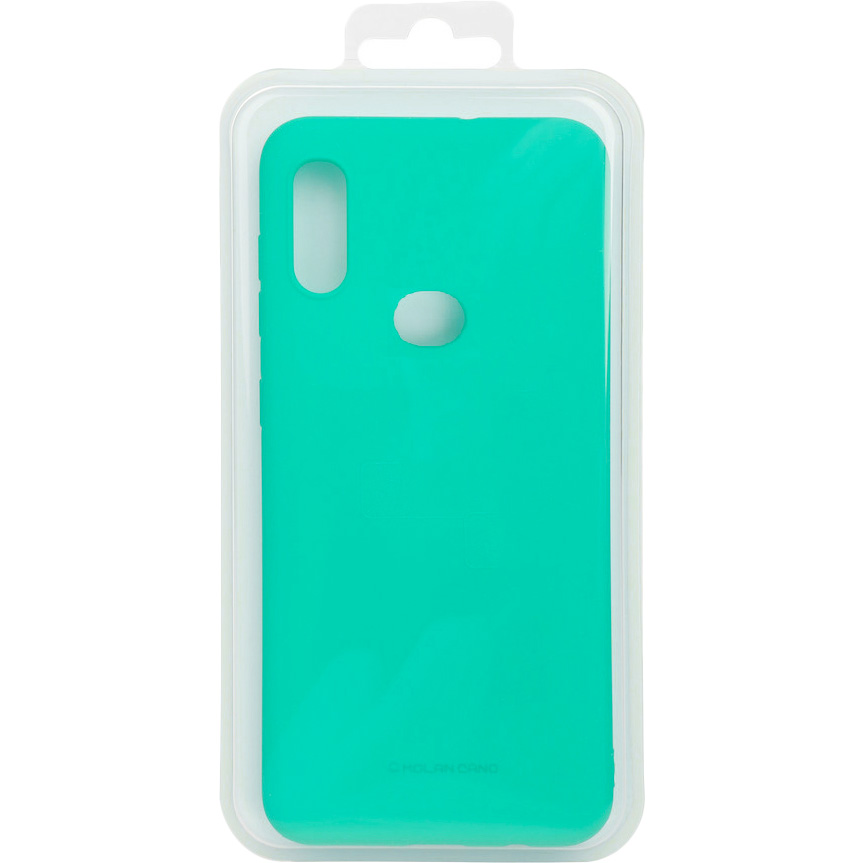 

Чехол BECOVER Matte Slim TPU для Samsung Galaxy A10s 2019 SM-A107 Green (704186), Samsung Galaxy A10s 2019 SM-A107 Green (704186)