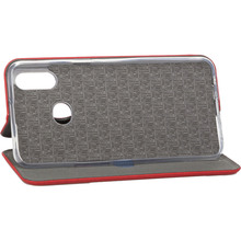 Чохол BECOVER Exclusive для Samsung Galaxy A10s 2019 SM-A107 Red (704201)