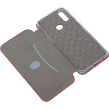 Чохол BECOVER Exclusive для Samsung Galaxy A10s 2019 SM-A107 Red (704201)