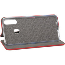 Чохол BECOVER Exclusive для Samsung Galaxy A20s 2019 SM-A207 Red (704204)