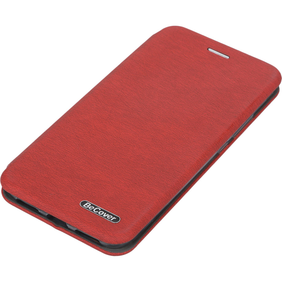 

Чехол BECOVER Exclusive для Samsung Galaxy M30s 2019 SM-M307 Red (704207), Samsung Galaxy M30s 2019 SM-M307 Red (704207)