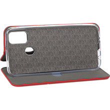 Чохол BECOVER Exclusive для Samsung Galaxy M30s 2019 SM-M307 Red (704207)
