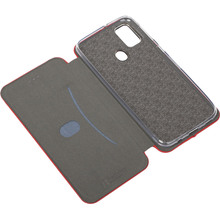 Чохол BECOVER Exclusive для Samsung Galaxy M30s 2019 SM-M307 Red (704207)
