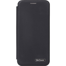Чехол BECOVER Exclusive для Xiaomi Redmi 8A Black (704212)
