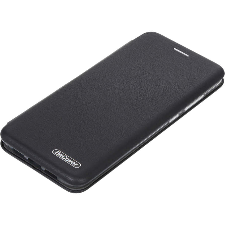 Чехол BECOVER Exclusive для Xiaomi Redmi 8A Black (704212) Тип чехол-книжка