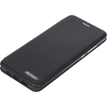 Чехол BECOVER Exclusive для Xiaomi Redmi 8A Black (704212)