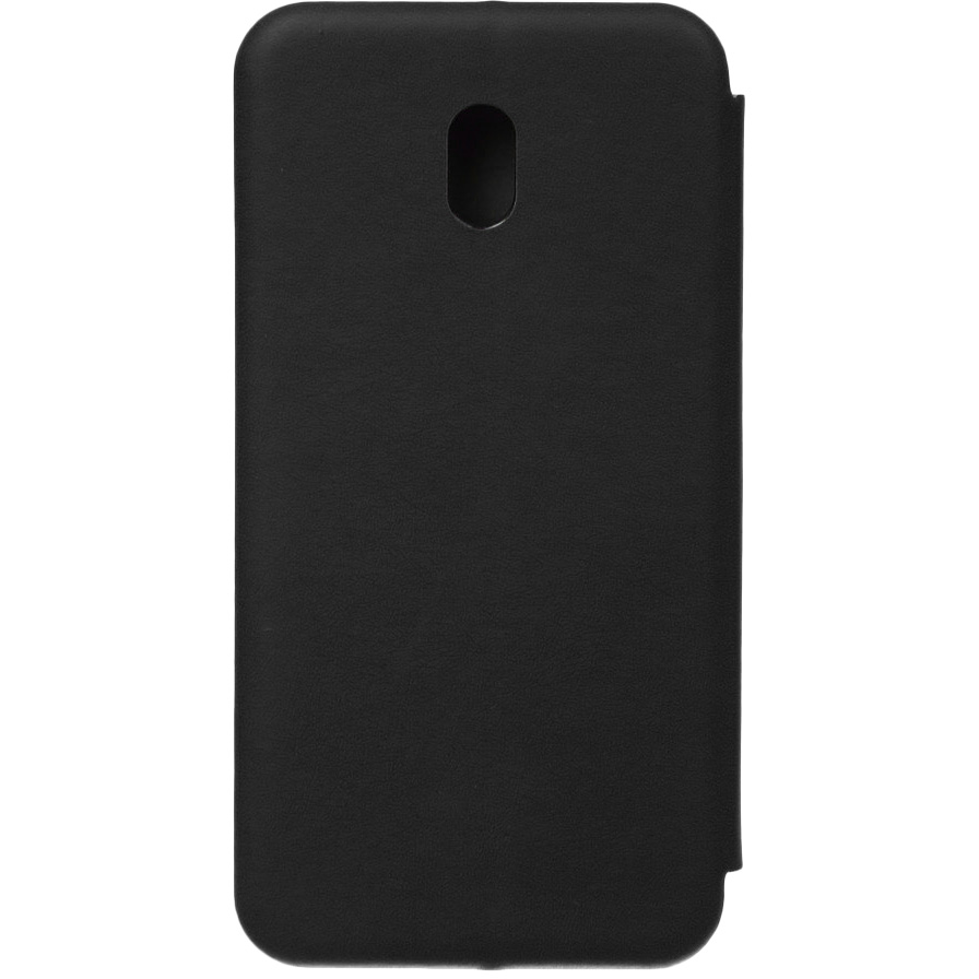 Чехол BECOVER Exclusive для Xiaomi Redmi 8A Black (704212) Цвет черный