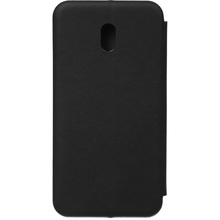Чехол BECOVER Exclusive для Xiaomi Redmi 8A Black (704212)