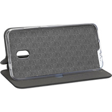 Чехол BECOVER Exclusive для Xiaomi Redmi 8A Black (704212)
