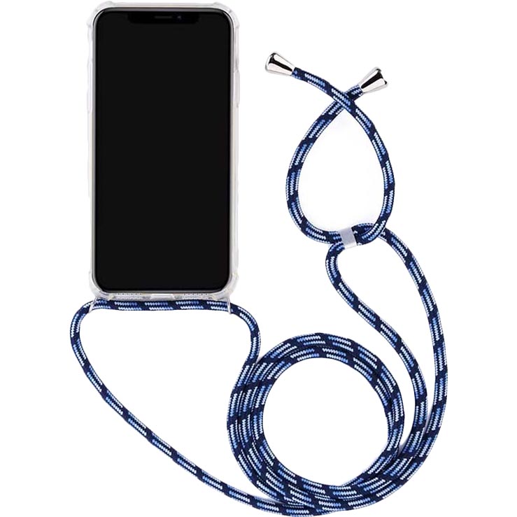 

Чехол BeCover Strap для Samsung Galaxy A30s Deep Blue (704263), Samsung Galaxy A30s 2019 Deep Blue (704263)