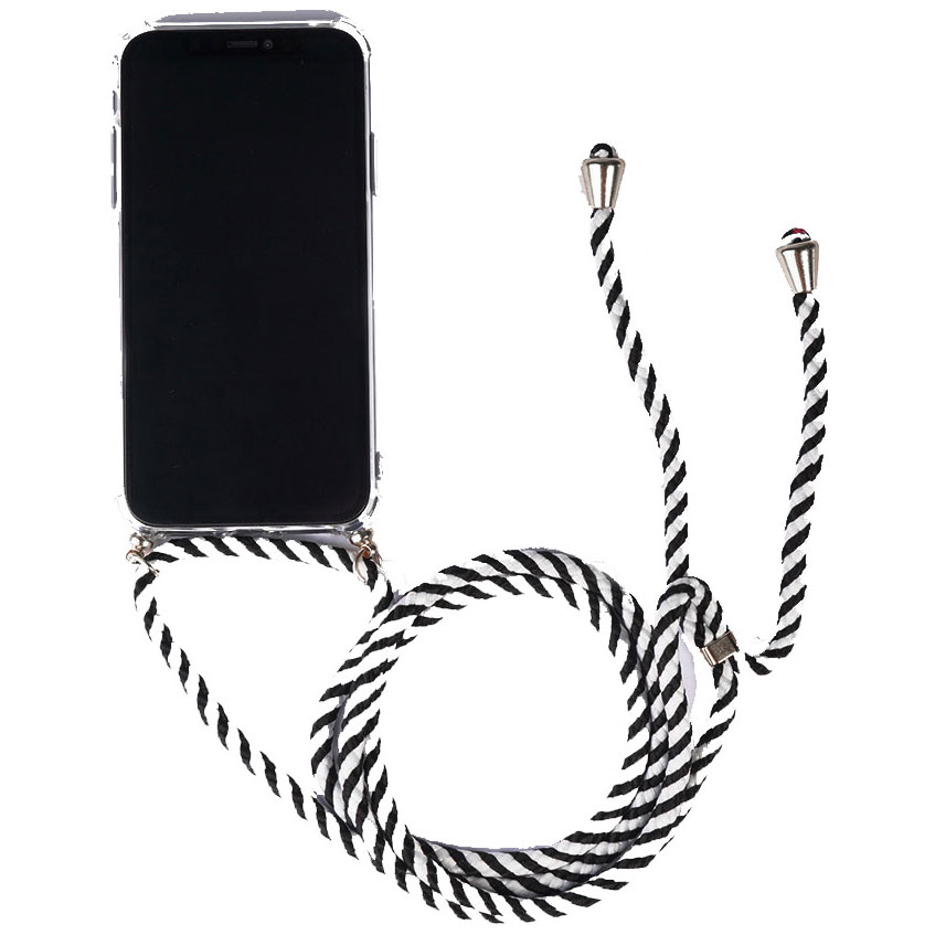 Чехол BeCover Strap Huawei Y5 2019 Spiral (704276)