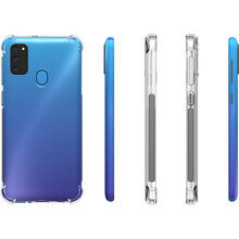 Чохол BECOVER для Samsung Galaxy M30s 2019 SM-M307 Clear (704320)