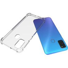 Чохол BECOVER для Samsung Galaxy M30s 2019 SM-M307 Clear (704320)