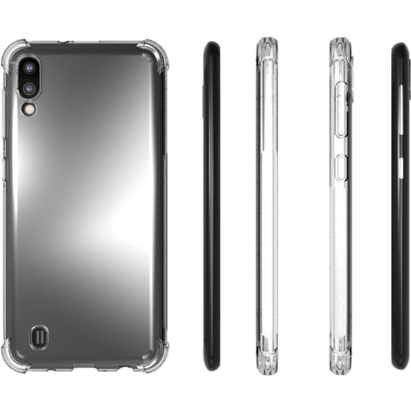 Чехол BECOVER Samsung Galaxy M10 2019 SM-M105 Clear (704321) Тип чехол-накладка