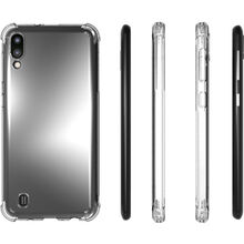 Чохол BECOVER Samsung Galaxy M10 2019 SM-M105 Clear (704321)