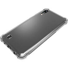 Чехол BECOVER Samsung Galaxy M10 2019 SM-M105 Clear (704321)