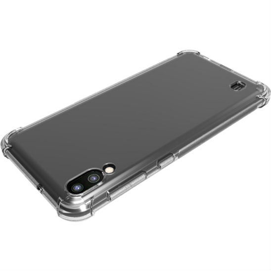 Фото 4 Чохол BECOVER Samsung Galaxy M10 2019 SM-M105 Clear (704321)