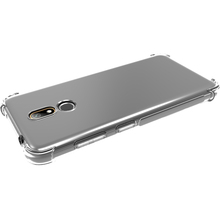 Чохол BECOVER для Nokia 3.2 Clear (704322)