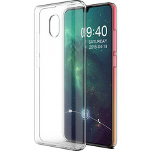 Днепр - Чехол BECOVER Xiaomi Redmi 8A Transparancy (704325)