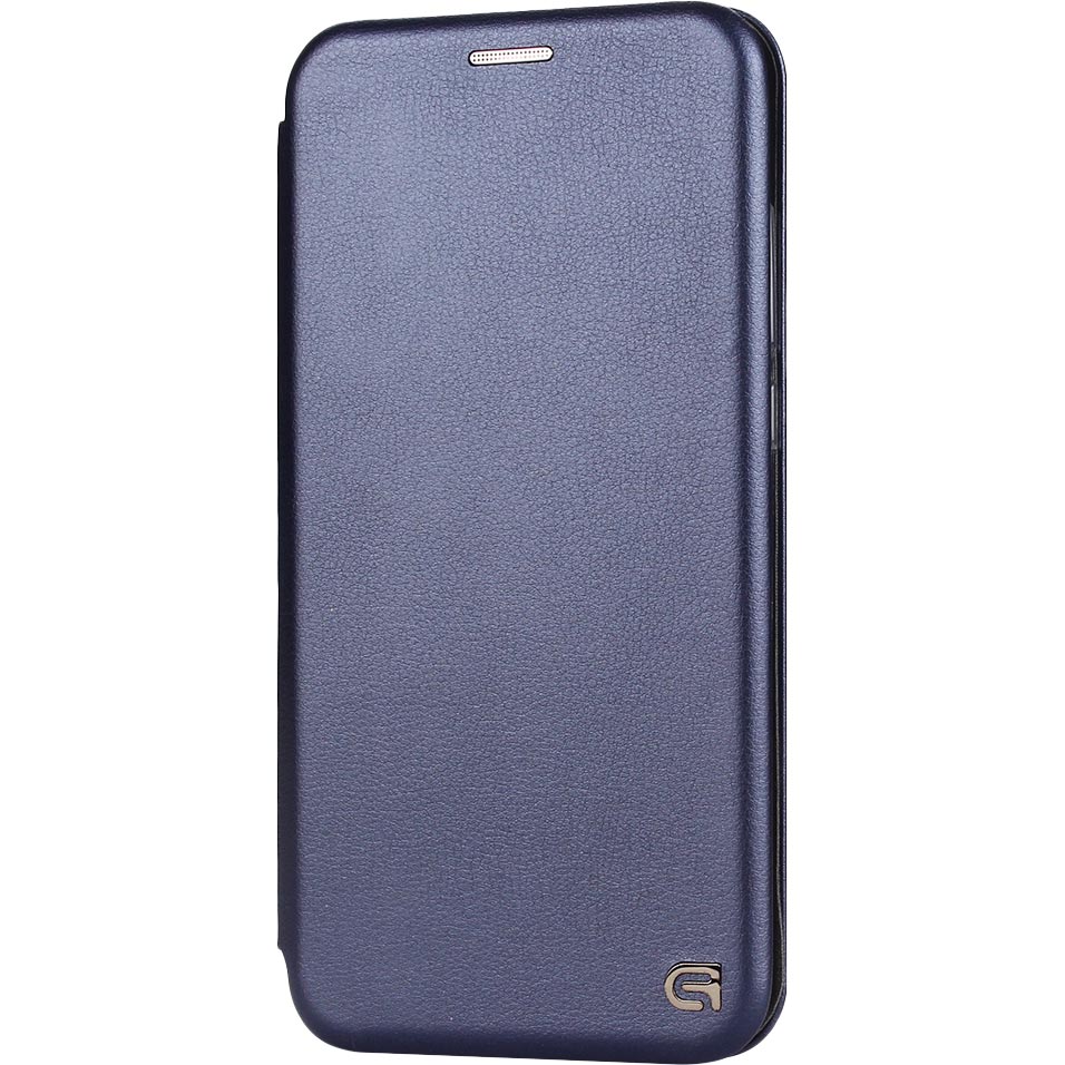 

Чехол ARMORSTANDART для Xiaomi Mi 9 Lite Dark Blue (ARM55515), Xiaomi Mi 9 Lite Dark Blue (ARM55515)