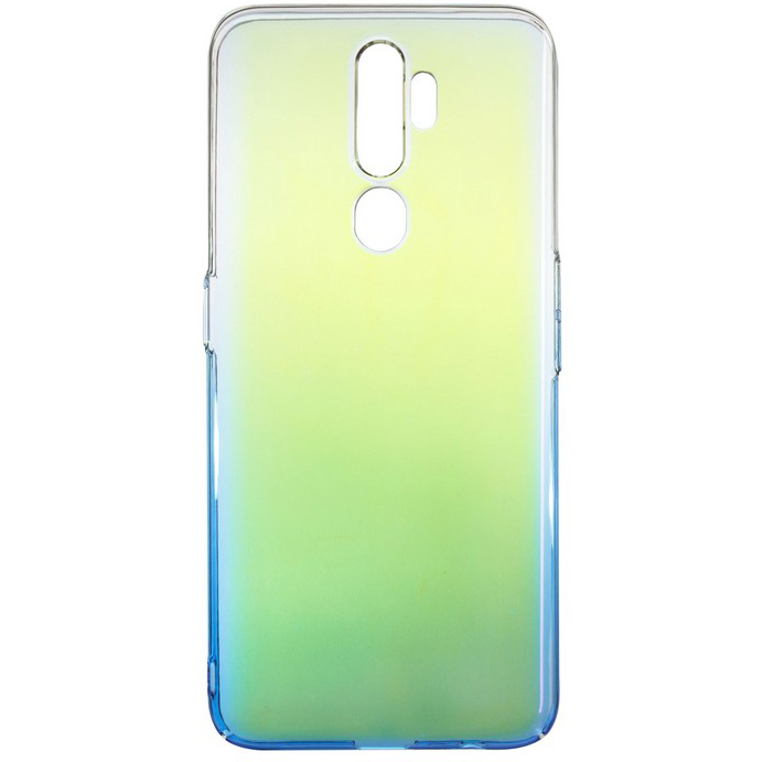 

Чехол COLORWAY PC Gradient для OPPO A9 2020 Blue (CW-CPGOA920-BU), PC Gradient для OPPO A9 2020, blue