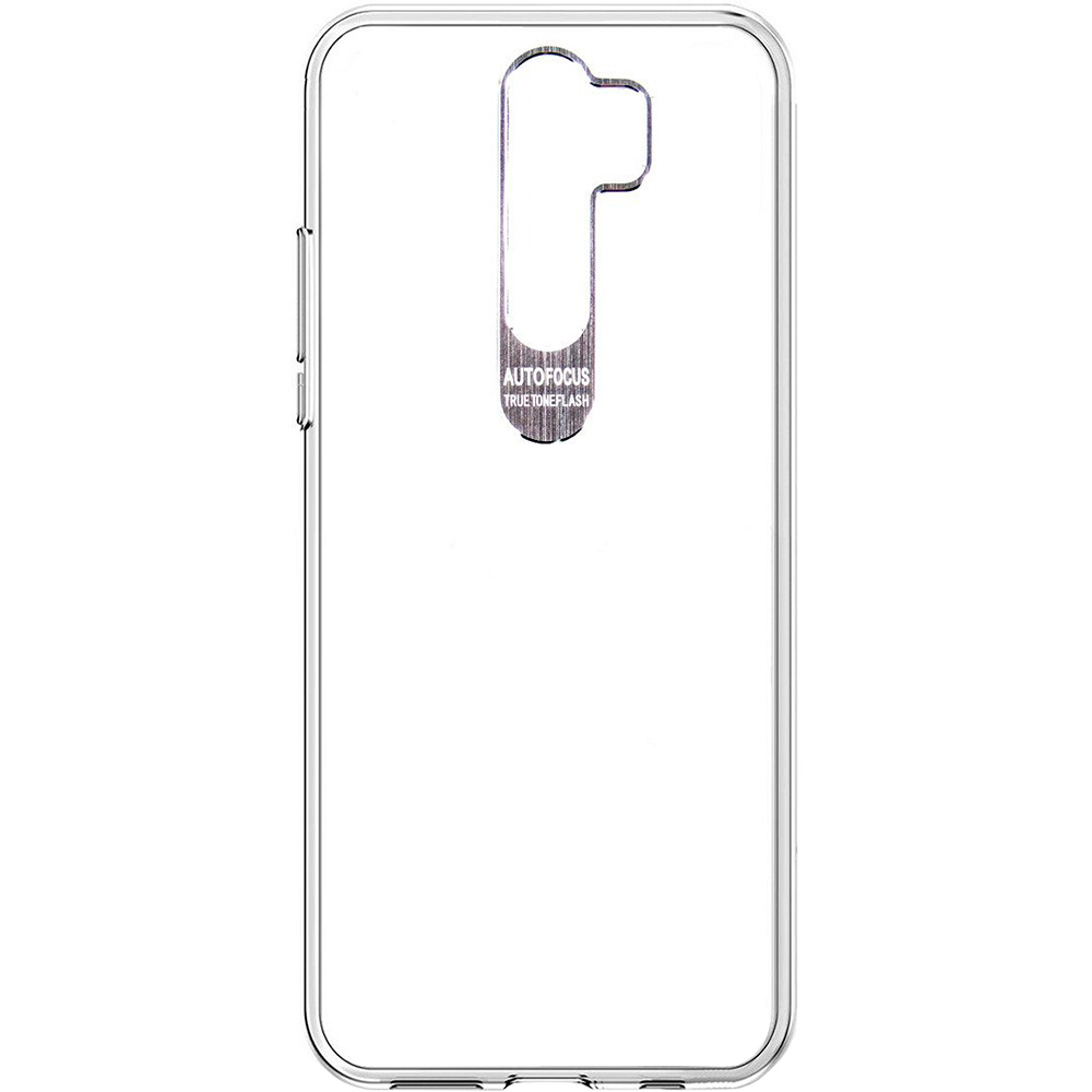 

Чехол Dengos TPU для Xiaomi Redmi Note 8 Pro Transparent (DG-TPU-TRP-36), (TPU) для Xiaomi Redmi Note 8 Pro (DG-TPU-TRP-36)
