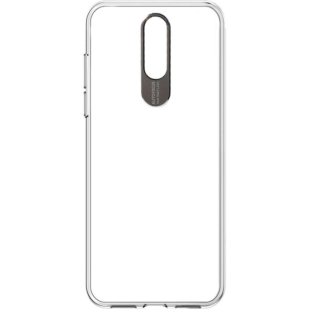 

Чехол Dengos TPU для Xiaomi Redmi 8/8A Transparent (DG-TPU-TRP-37), (TPU) для Xiaomi Redmi 8/8A (DG-TPU-TRP-37)
