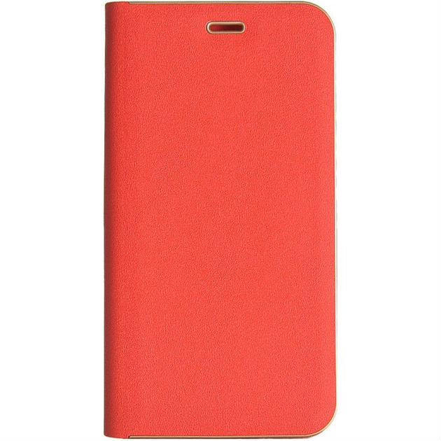 Чехол FLORENCE Samsung A10 (2019) A105F red (00-00041485)