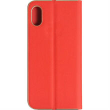 Чехол FLORENCE Samsung A10 (2019) A105F red (00-00041485)