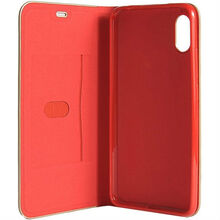 Чехол FLORENCE Samsung A10 (2019) A105F red (00-00041485)