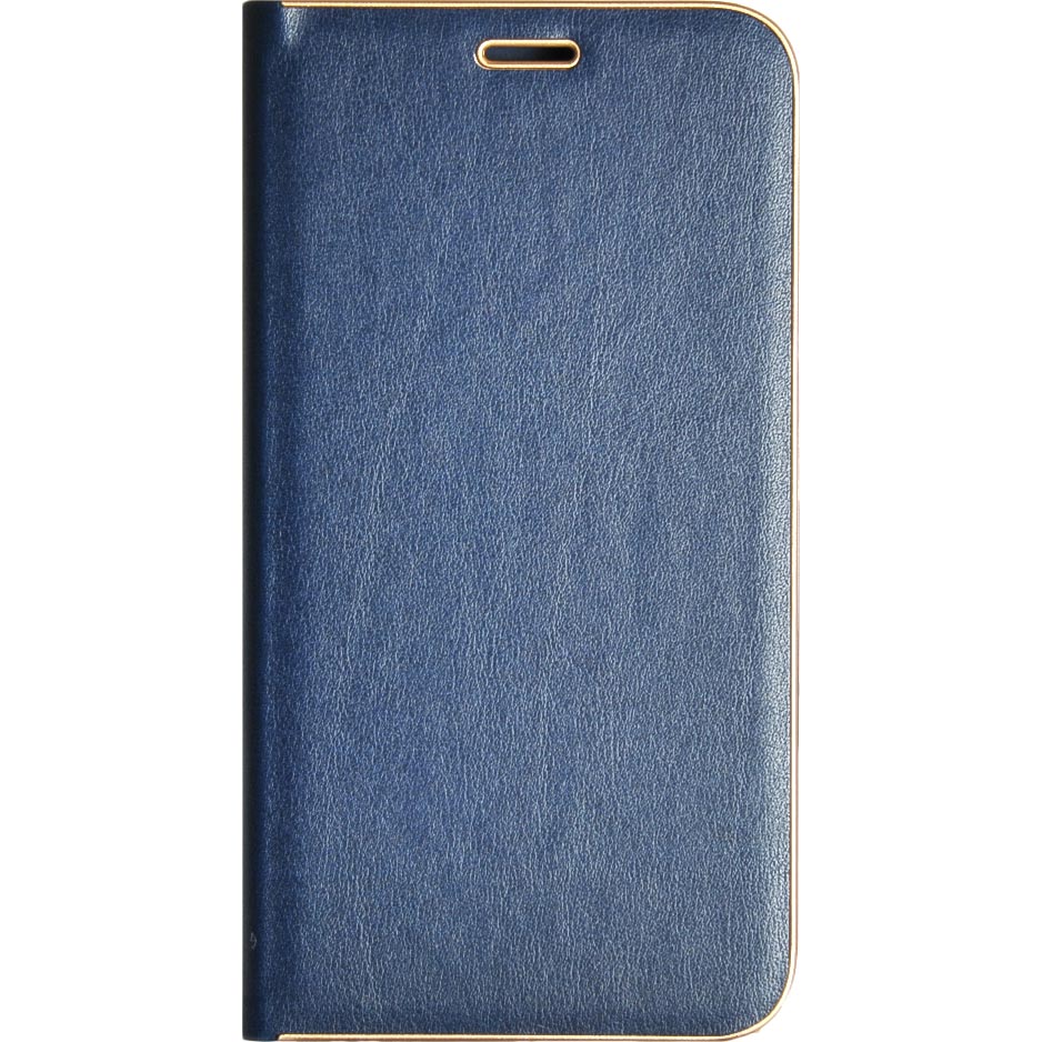 

Чехол Florence TOP №2 Leather для Samsung Galaxy A20/A30 Dark Blue (RL058197), Чехол-книжка Samsung A20/A30 leather dark blue